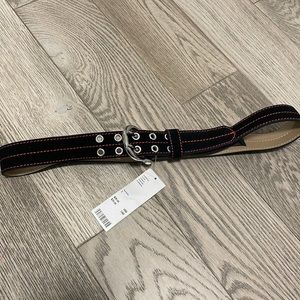 Urban Outfitters Grommet Belt